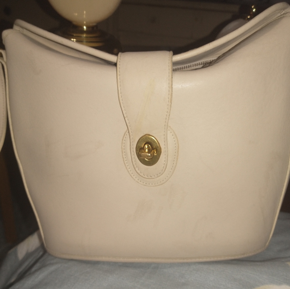 Woman's shoulder bag